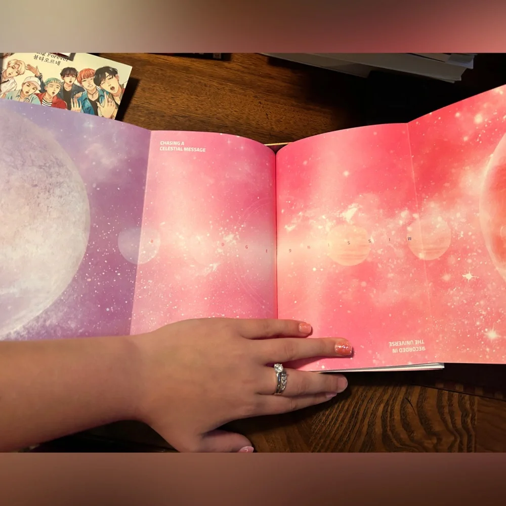 bts world - Picture 4 of 8